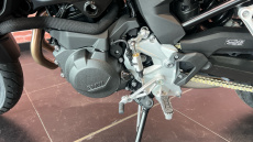BMW F800 GS (24MY)